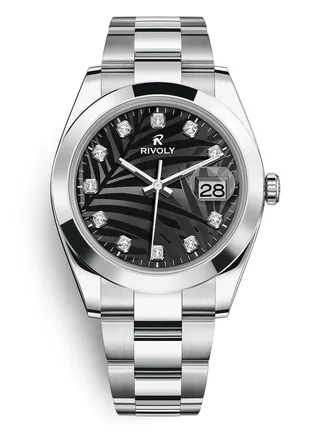 Rivoli men's watch 