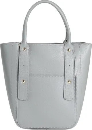 Handbag Grey