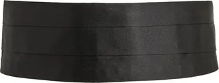 Canali Silk Cummerbund