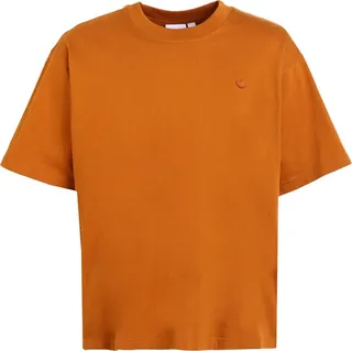C Tee T-shirt Tan