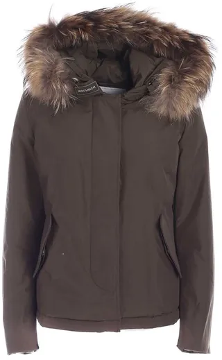 Woolrich Arctic Short Jacket