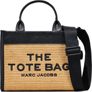 medium The Woven Tote bag