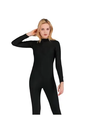 Beach Surfing One Piece Swimsuit 