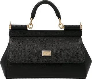 'sicily' Small Handbag