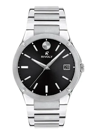 Rivoli men's watch 
