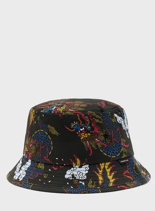 Legend Bucket Hat