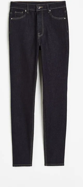 Curvy Ultra High Jeggings