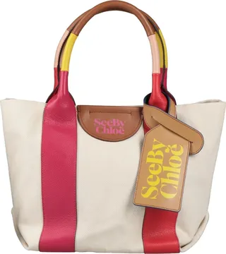 Handbag Ivory