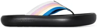 Air thong-strap sandals