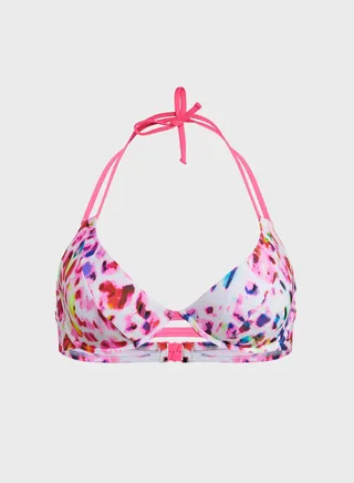 Halter Bikini 