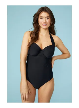 Gorgeous Multiway Non-Padded Under Wired Costume 