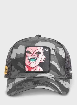 Dragon Ball Z Cap