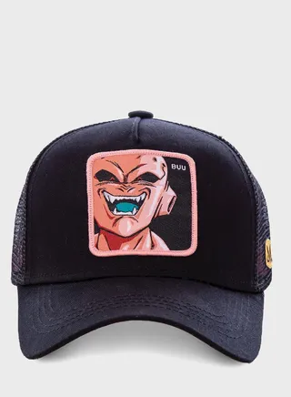 Majin Buu Dragon Ball Z Cap