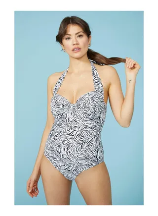 Gorgeous Multiway Non-Padded Under Wired Costume 