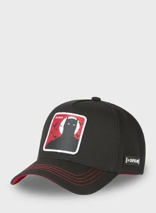 Comics Batman Cap