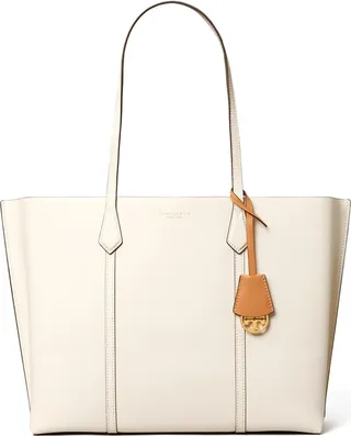 Shopping Perry With Three Compartments