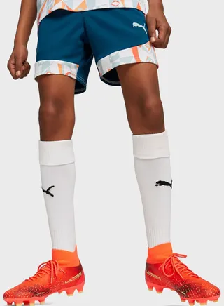 Kids Neymar Jr Creativity Training Shorts 