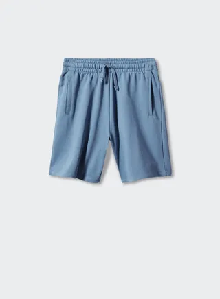 Kids Essential Shorts 