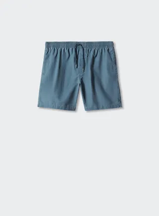 Kids Essential Shorts 