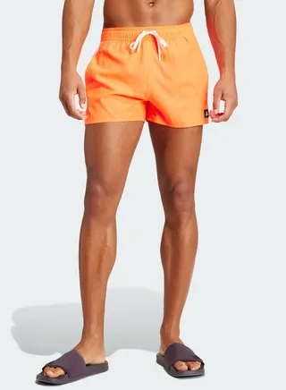 3 Stripes Classic Swimshorts
