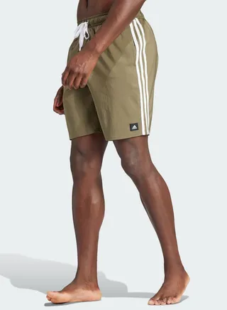 3 Stripes Classic Swimshorts 