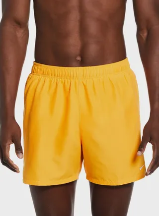 5" Volley Swim Shorts