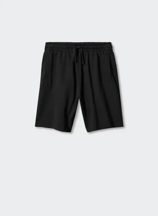 Kids Essential Shorts 