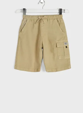 Youth Essential Shorts 