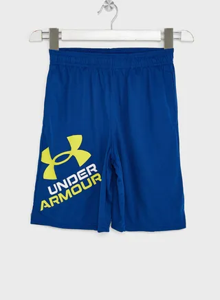 Youth 2.0 Prototype Logo Shorts 