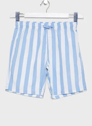 Kids Boys Bailey Boardshort 
