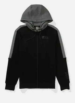 AE 24/7 Full-Zip Sweatshirt 
