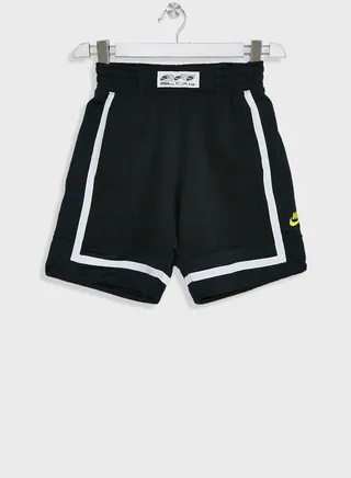 Kids C O Fleece Shorts 