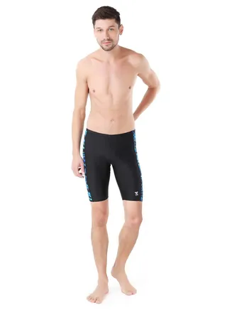 Alliance Splice Swimming Jammer for Men 
