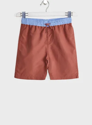 Kids Essential Shorts 