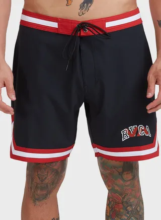 Barton Swim Shorts 