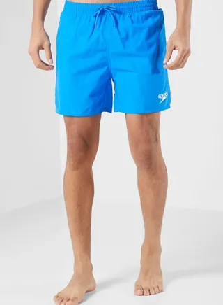 16" Essential Swim Shorts