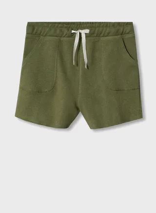 Kids Essential Shorts 