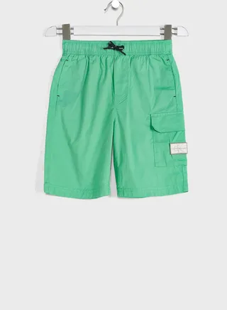 Kids Essential Shorts 