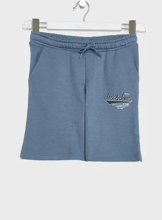 Youth Logo Shorts 