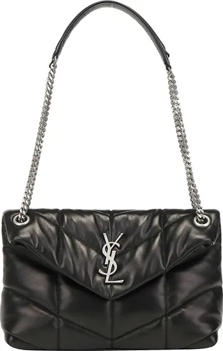 Loulou Shoulder Bag