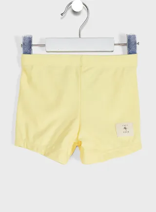 Kids Essential Shorts 