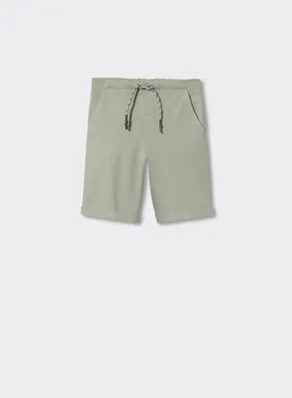 Kids Essential Shorts 