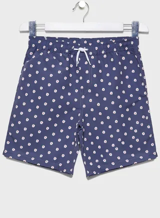 Kids Bailey Shorts 