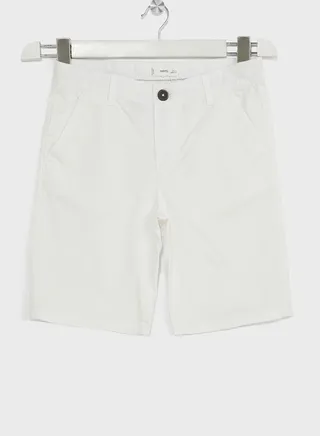 Kids Essential Shorts 