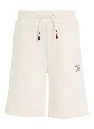 Kids Monogram Sweatshorts 