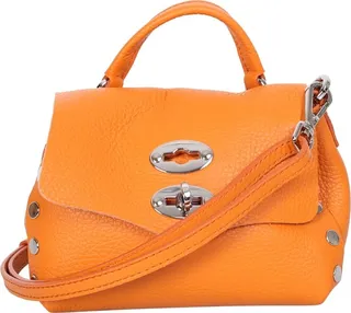 Postina Daily Superbaby Orange Bag