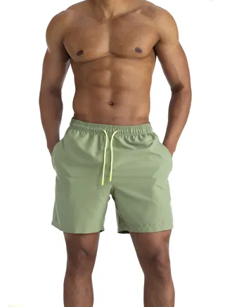 Men's Beach Shorts 