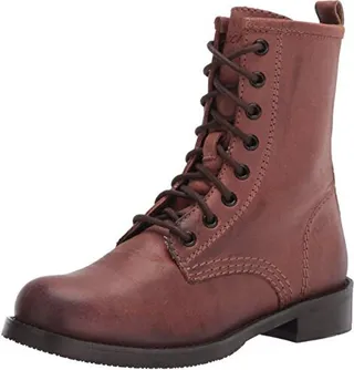 Skechers Women's Combat Fashion Boot