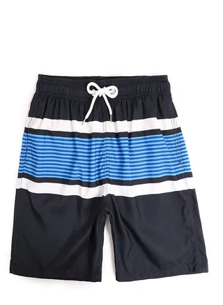 Sports Loose Breathable Swimming Shorts 