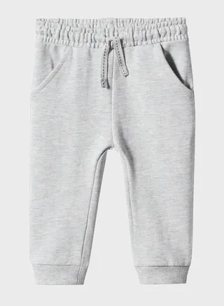 Infant Cuffed Sweatpants 